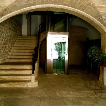 Apartamento Casaoller Manresa Exterior foto